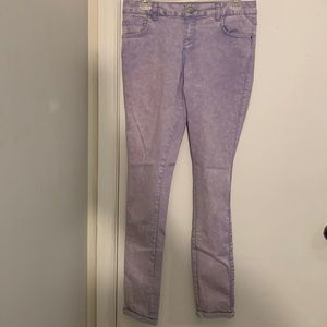 Straight Stretch Jean